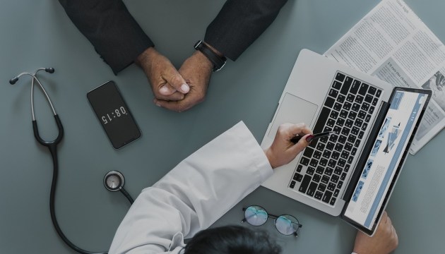 Пациенты не спешат сообщать о коррупции в сфере здравоохранения