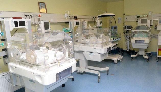 Даугавпилсский роддом: не перинатальный центр, и все же