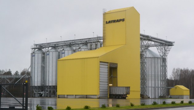 Latraps �������� ���� ������������ � ������