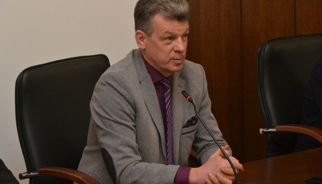 Суды над Эйгимом продолжаются