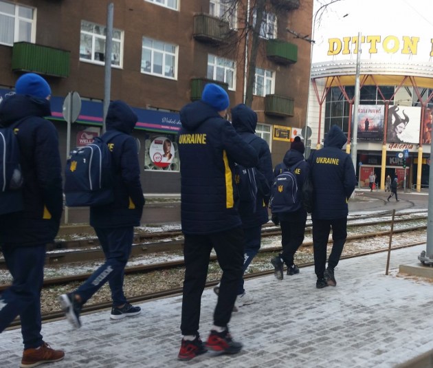 ��� �����: ����� Ukraina, � ���� Ukraine� (��������)