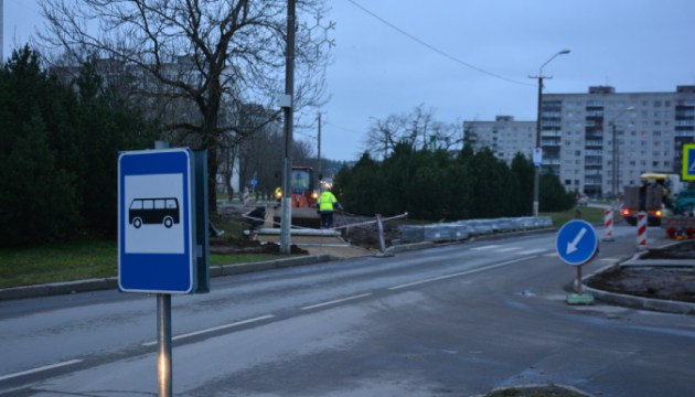 В Нарве «успокаивают движение»