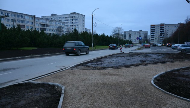 В Нарве «успокаивают движение»