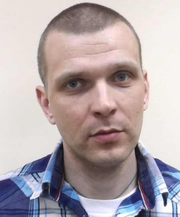 Полиция разыскивает подозреваемых в особо тяжком преступлении