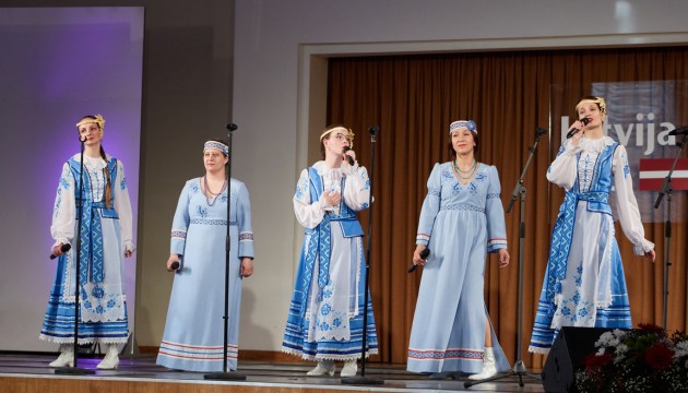 “Пралески” приглашают на праздничный концерт