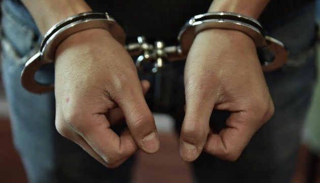 Задержаны рецидивисты, подозреваемые в жестоких преступлениях