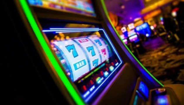 Депутаты проголосовали против игровых залов