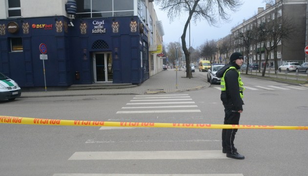 Поступило сообщение о заложенной в здании автовокзала бомбе