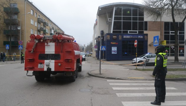 Задержан "шутник", сообщивший о бомбе на автовокзале