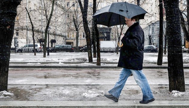 Теплый декабрь – результат глобального потепления