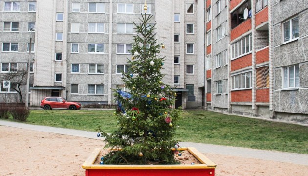 Возвращение: из новогодней сказки – в будни (ФОТОРЕПОРТАЖ)