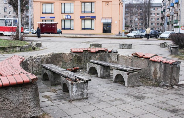 Возвращение: из новогодней сказки – в будни (ФОТОРЕПОРТАЖ)