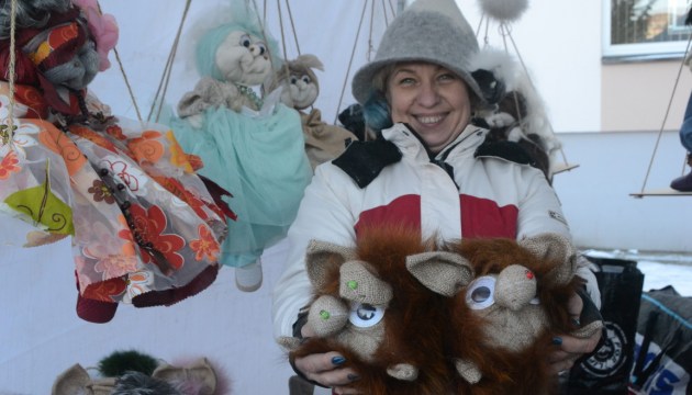 Когда в этом году на улице Ригас пройдут ярмарки