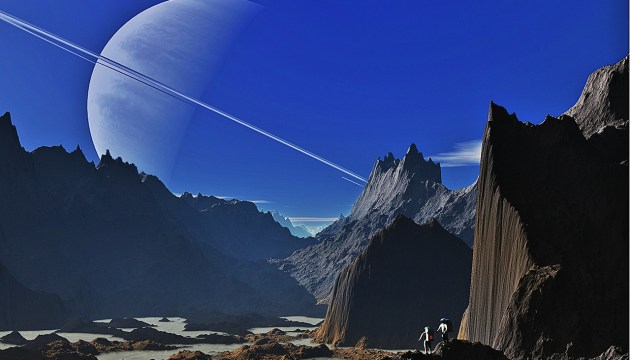 ������ NASA ������� ����� �����: ������������� �� ��� �������� ��� �����?