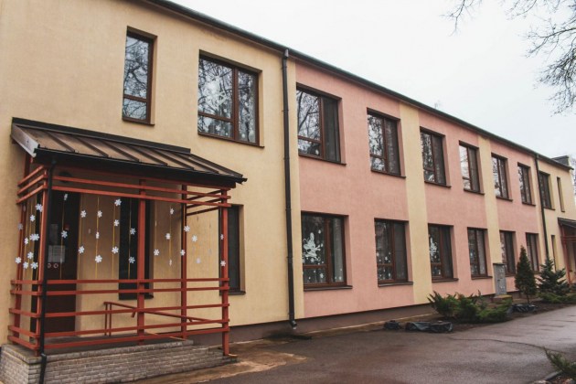 ������� ��� � 17 (��. ��������, 6)