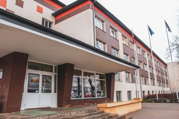 ������� ����� Centra (��. ��������, 17)