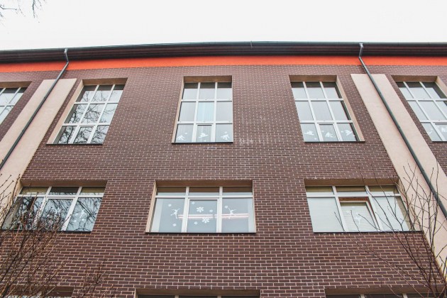 ������� ����� Centra (��. ��������, 17)