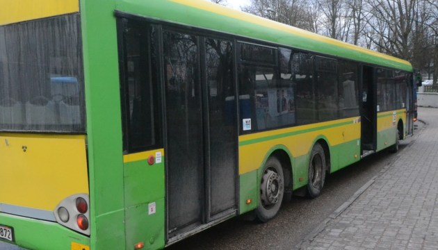 Движение автобусов восстановлено, опасные находки нейтрализованы