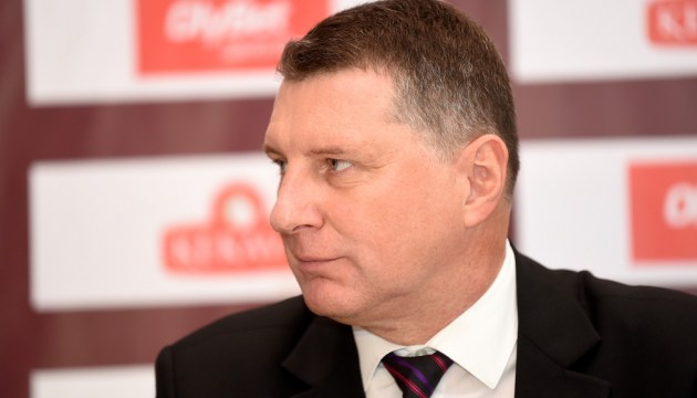 Президентом Латвийского баскетбольного союза стал Раймонд Вейонис 