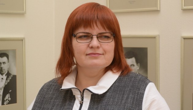 Центр русской культуры может возглавить Наталья Кожанова