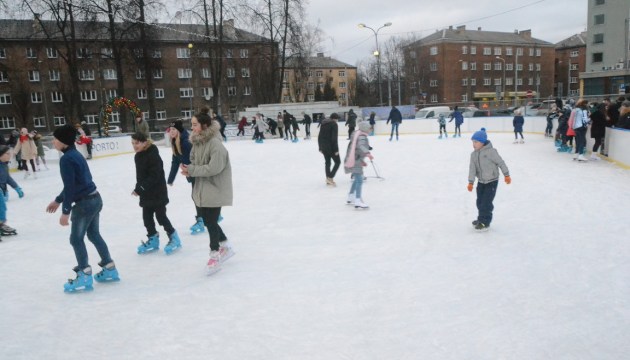 Чем заняться в выходные в Даугавпилсе?