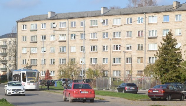 Объявлен конкурс на реконструкцию трамвайных путей на ул. Циетокшня