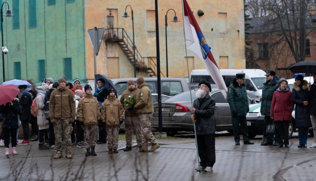 Памяти Яниса Балодиса