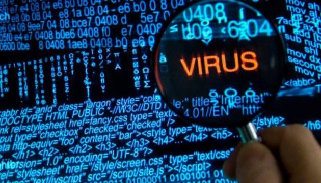 Полиция напоминает: остерегайтесь шифровальных вирусов!