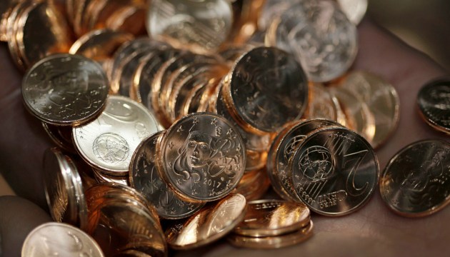Собирают подписи за изъятие из обращения монет малых номиналов