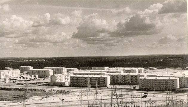 Парадоксы теплоснабжения восьмидесятых