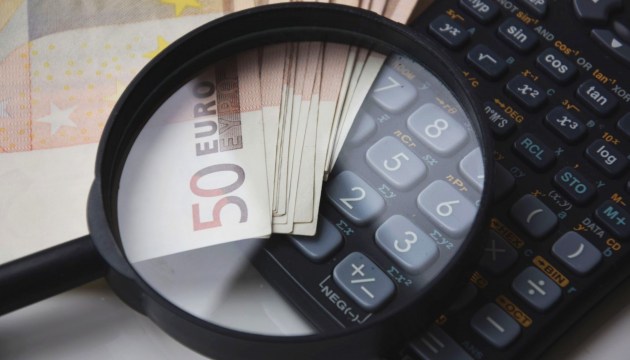 Кто «увел» из городской казны 300 тысяч евро?