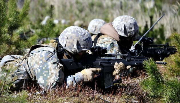 ������� Meža Mackeviči: ������ ��� �����������?