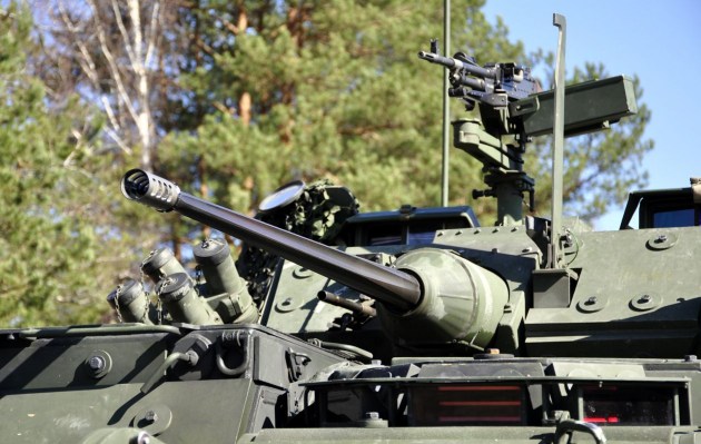 ������� Meža Mackeviči: ������ ��� �����������?