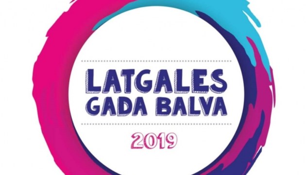 ����� �������� ��������� �� Latgales Gada balva