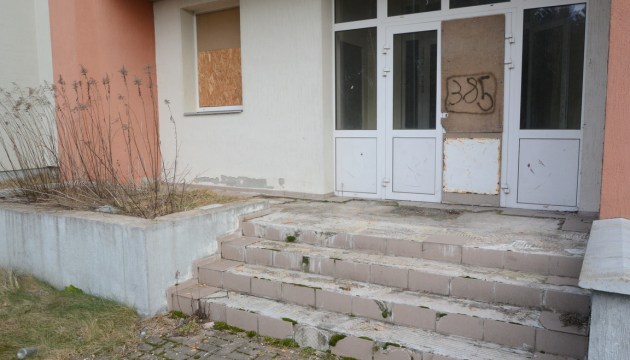 Депутаты передумали продавать дом на Гайсмас, 7