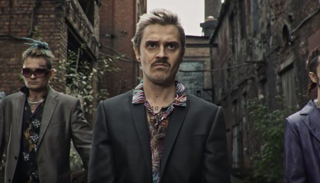 Россию на Евровидении-2020 представит фрик-рейв-группа Little Big (ВИДЕО)