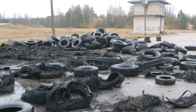 «Резиновая "Блазма"»: полиция установила личность предполагаемого виновного