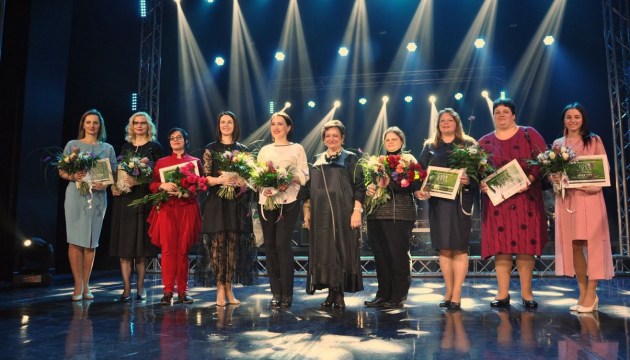 ДУ вручил золотые яблоки: лучшим СМИ признан DAUTKOM TV