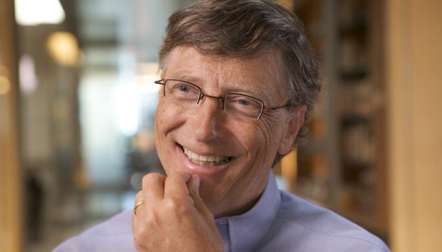 Билл Гейтс покинул совет директоров Microsoft