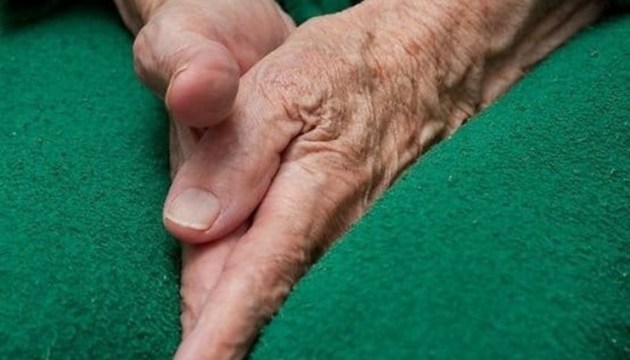 Янис Лачплесис: «…И тогда мы справимся с вирусом»
