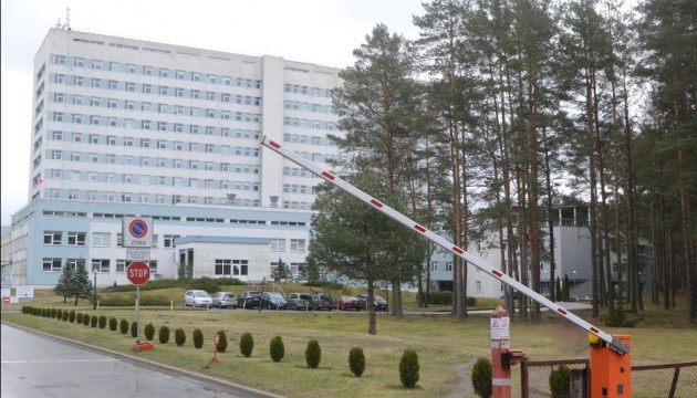 Руководитель ДРБ о случаях коронавируса в Даугавпилсе