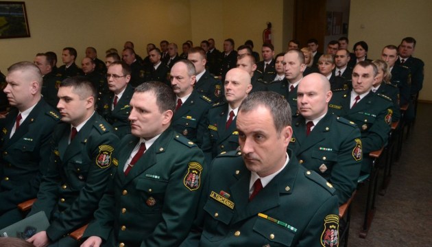Главные проблемы и поводы для гордости: пограничники отчитались о проделанной работе