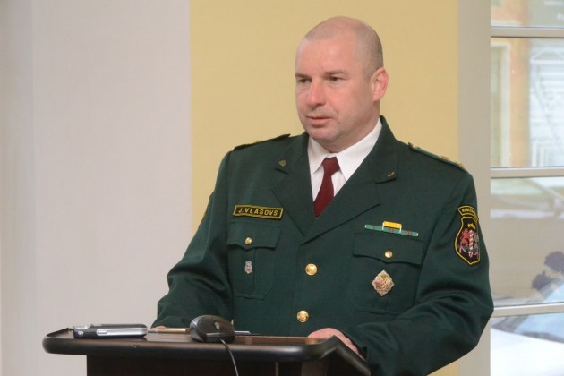 Главные проблемы и поводы для гордости: пограничники отчитались о проделанной работе