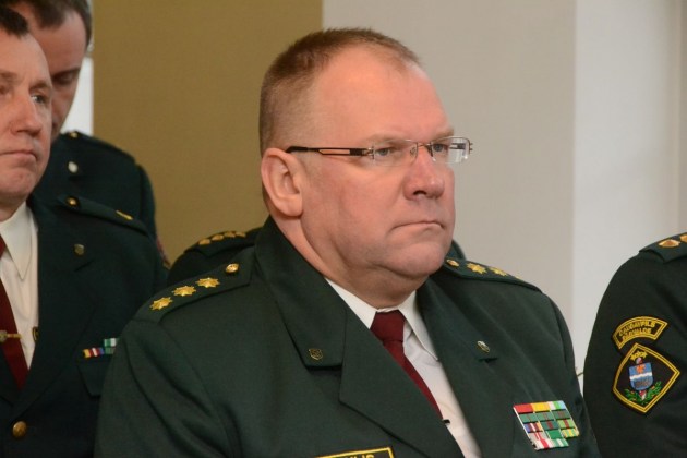 Главные проблемы и поводы для гордости: пограничники отчитались о проделанной работе