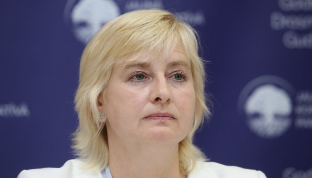 Скончалась депутат Сейма и экс-замглавы KNAB Юта Стрике
