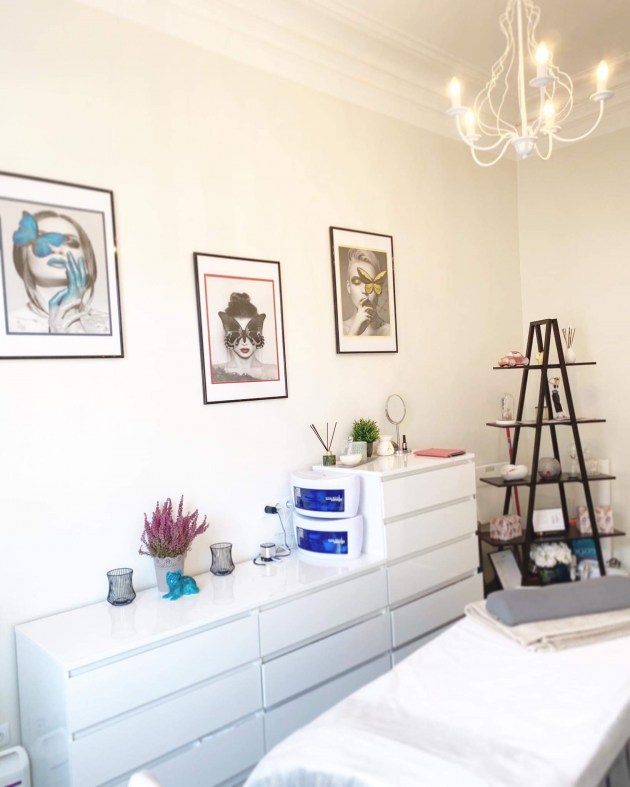 #поддержимместных: Беспроигрышные варианты подарков для женщин в Stylistic showroom