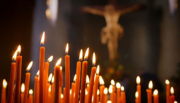 Накануне Пасхи: о порядке богослужений в храмах Даугавпилса