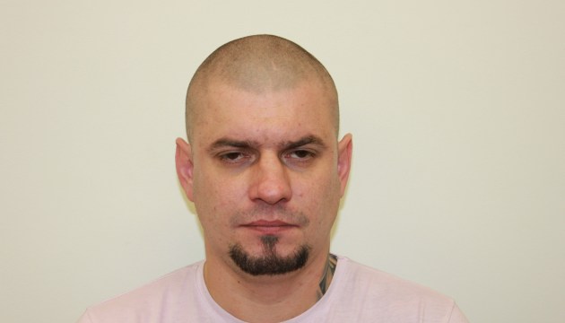 Поможем полиции найти человека