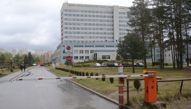 В Даугавпилсе ситуация с Covid-19 уже несколько дней стабильна