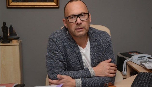 Олег Шапошников: о минусах и плюсах актерской самоизоляции